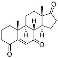 androst-5-en-4,7,17-trione CAS#: 184435-18-5