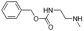 benzyl 2-(methylamino)ethylcarbamate CAS#: 180976-11-8