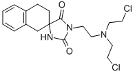beta-Tethymustine CAS#: 198416-57-8