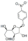 .beta.-D-Glucofuranoside, 4-nitrophenyl CAS#: 192717-86-5