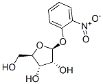 .beta.-D-Ribofuranoside, 2-nitrophenyl CAS#: 195385-91-2