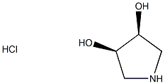 cis-3,4-Dihydroxypyrrolid... CAS#: 186393-21-5