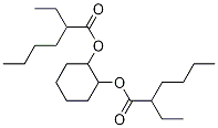 cyclohexane-1,2-diyl bis(2-ethylhexanoate) CAS#: 1000285-18-6