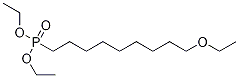 diethyl 9-ethoxynonylphosphonate CAS#: 1052137-31-1