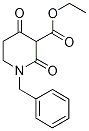 ethyl 1-benzyl-2,4-dioxopiperidine-3-carboxylate CAS#: 198417-15-1