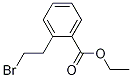 ethyl 2-(2-broMoethyl)benzoate CAS#: 179994-91-3
