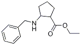 ethyl 2-(benzylaMino)cyclopentanecarboxylate CAS#: 1033755-97-3