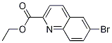 ethyl 6-bromoquinoline-2-carboxylate CAS#: 1020572-61-5