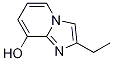iMidazo[1,2-a]pyridine-8-ol, 2-ethyl CAS#: 1058656-05-5