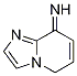 imidazo(1,2-a)pyridimine CAS#: 1071212-70-8
