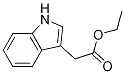 (indole-3-yl)acetic acid ethyl ester CAS#: 1048359-03-0