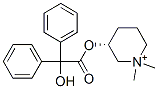 mepenzolate CAS#: 188302-81-0