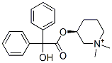 mepenzolate CAS#: 188302-82-1