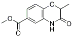 methyl 2-methyl-3-oxo-3,4-dihydro-2H-1,4-benzoxazine-6-carboxylate CAS#: 179950-77-7