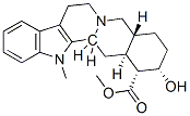 [methyl-3H] meso-Yohimbine CAS#: 182509-57-5