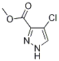 methyl 4-chloro-1H-pyrazole-5-carboxylate(SALTDATA: FREE) CAS#: 1005584-90-6