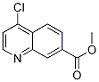 methyl 4-chloroquinoline-7-carboxylate CAS#: 178984-69-5