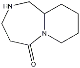 octahydropyrido[1,2-a][1,4]diazepin-5(7H)-one CAS#: 1000577-67-2