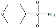 oxane-4-sulfonaMide CAS#: 1058131-55-7