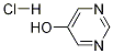 pyriMidin-5-ol HCl CAS#: 1071686-11-7