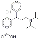 rac 5-Carboxy Tolterodine CAS#: 1076199-77-3