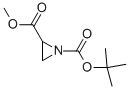 (rac)-Aziridine-1,2-dicarboxylic acid 1-tertbutyl ester 2-methyl ester CAS#: 181212-90-8