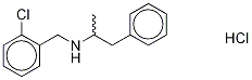 rac Clobenzorex Hydrochloride CAS#: 1048649-80-4