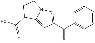 rac Ketorolac 6-Benzoyl IsoMer CAS#: 1026936-07-1