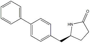 sacubitril CAS#: 1038924-61-6