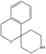 spiro[isochroman-1,4'-piperidine] CAS#: 180160-97-8