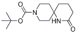 tert-Butyl 2-oxo-1,9-diazaspiro[5.5]undecane-9-carboxylate CAS#: 1031927-12-4