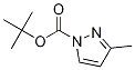 tert-Butyl 3-Methyl-1H-pyrazole-1-carboxylate CAS#: 186551-70-2