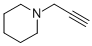 tert-Butyl 4-(prop-2-ynyl)piperazine-1-carboxylate CAS#: 199538-99-3