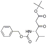 tert-Butyl (S)-4-(Cbz-amino)-5-methyl-3-oxohexanoate CAS#: 191731-16-5