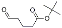tert-butyl 5-oxopentanoate CAS#: 192123-41-4