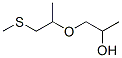 1-[1-Methyl-2-(methylthio)ethoxy]-2-propanol CAS#: 72187-34-9