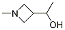 1-(1-Methylazetidin-3-yl)ethanol CAS#: 1313738-61-2