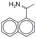 1-(1-Naphthyl)ethylaMine CAS#: 1091627-43-8