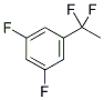 1-(1,1-Difluoroethyl)-3,5-difluorobenzene CAS#: 1138445-10-9
