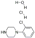 1-(2-Chlorophenyl)piperazine Monohydrochloride Monohydrate, 98% CAS#: 1082699-15-7
