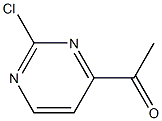 1-(2-ChloropyriMidin-4-yl)ethanone CAS#: 1312535-78-6