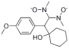 1-[2-(DiMethyloxidoaMino)-1-(4-Methoxyphenyl)ethyl]cyclohexanol CAS#: 1094598-37-4