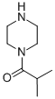 1-(2-METHYLPROPANOYL)-PIPERAZINE CAS#: 71260-16-7