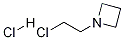 1-(2-chloroethyl)azetidine hydrochloride CAS#: 1171172-85-2