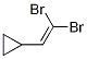 1-(2,2-DIBROMOETHENYL)-2,2,3,3-D4-CYCLOPROPANE CAS#: 1184977-20-5