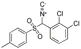 1-(2,3-DICHLOROPHENYL)-1-TOSYLMETHYL ISOCYANIDE CAS#: 1330529-80-0
