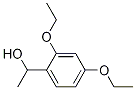 1-(2,4-Diethoxyphenyl)ethanol CAS#: 1141669-81-9