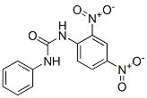 1-(2,4-Dinitrophenyl)-3-phenylurea CAS#: 70263-69-3