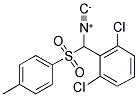 1-(2,6-DICHLOROPHENYL)-1-TOSYLMETHYL ISOCYANIDE CAS#: 1330529-78-6