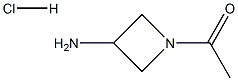 1-(3-AMinoazetidin-1-yl)ethanone CAS#: 1137870-15-5